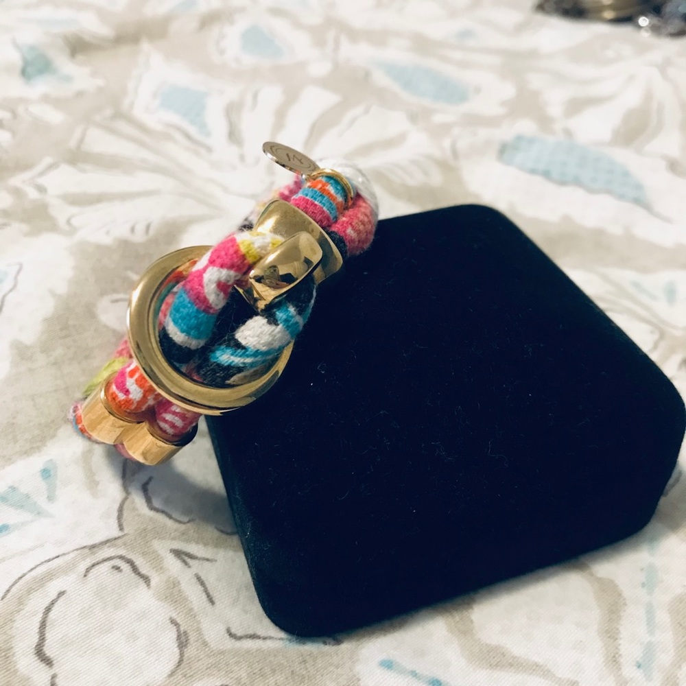 *New* Handmade Rope Bracelet